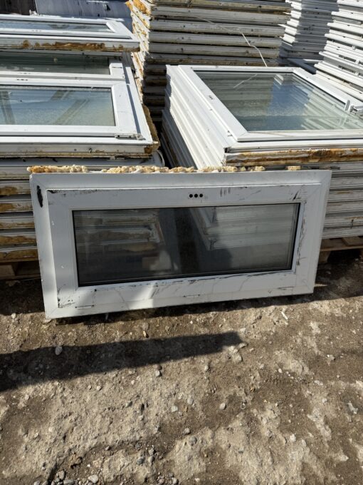 Langas A0,60 x P1,24