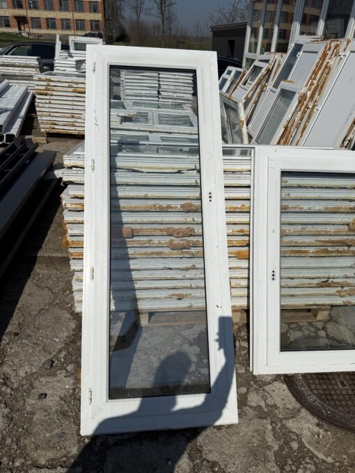 Durys A2,10 x P0,80  TIK ATSIDARO