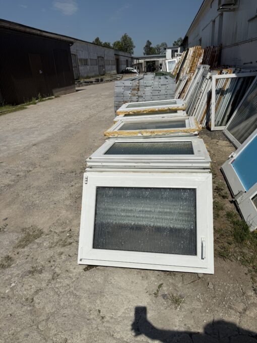 Langas A0,75 x P1,08